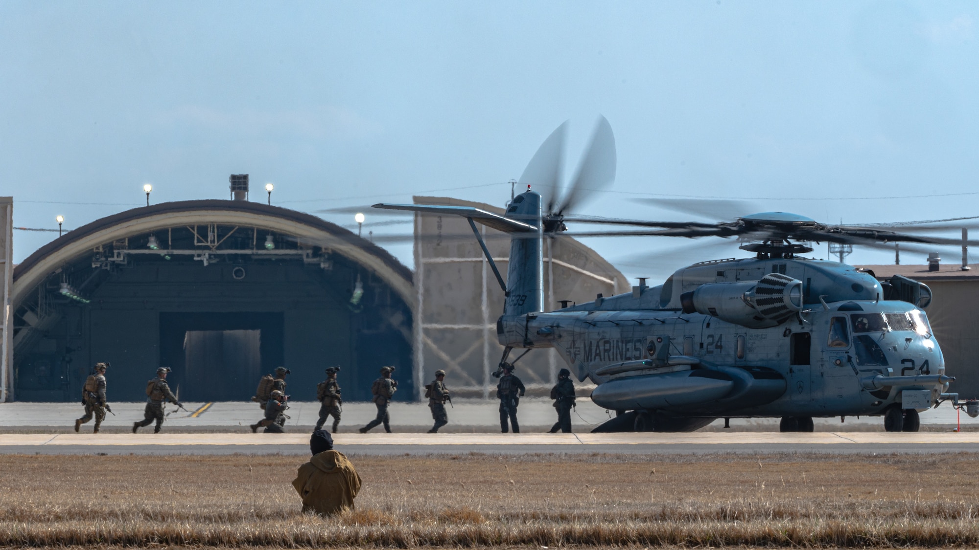 US Air Force Photo