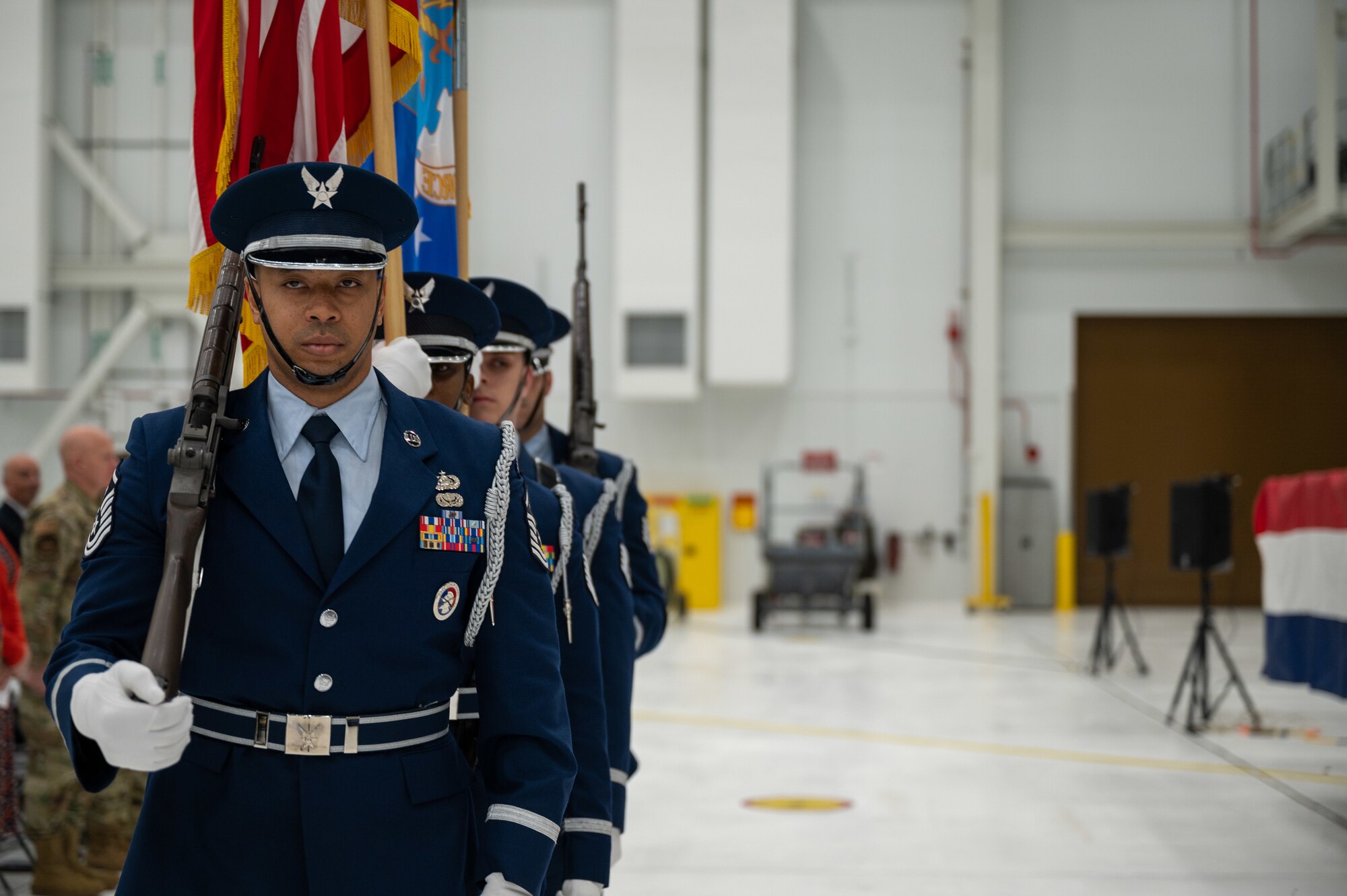 Honor Guard