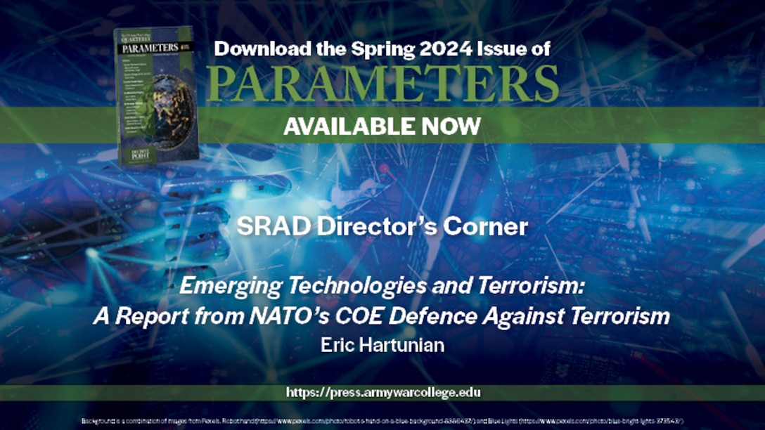 Parameters Spring 2024