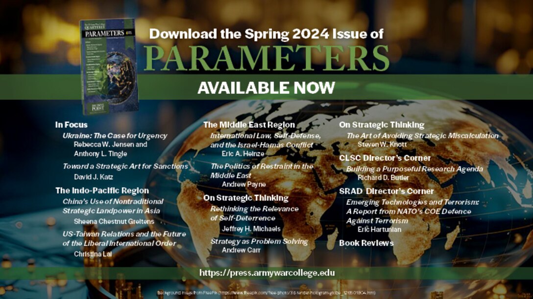 Parameters Spring 2024