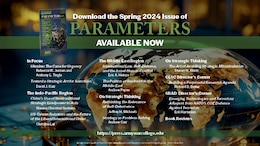 Parameters Spring 2024