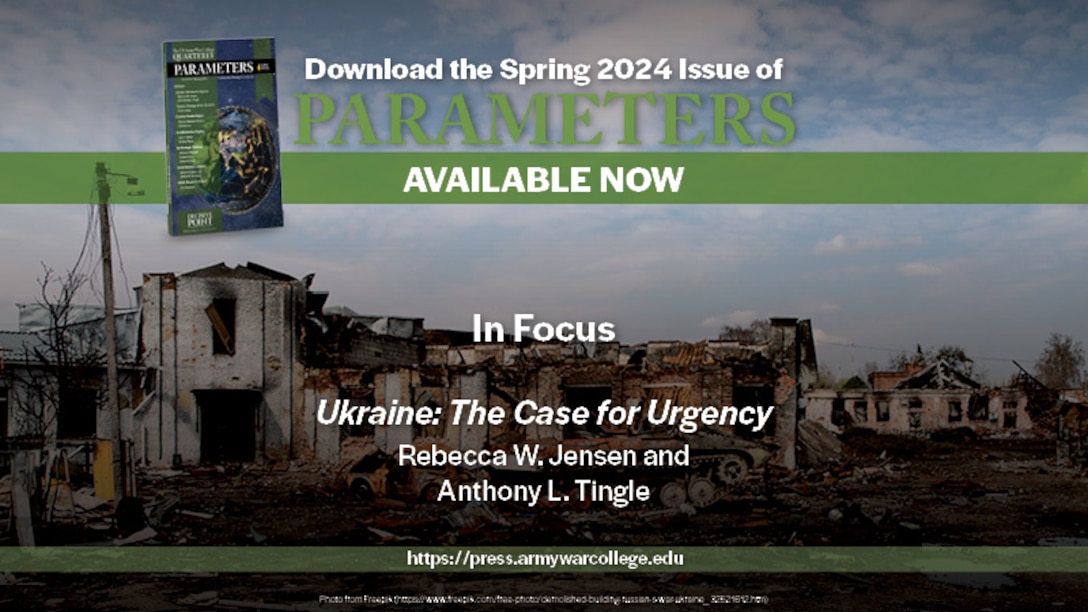 Parameters Spring 2024