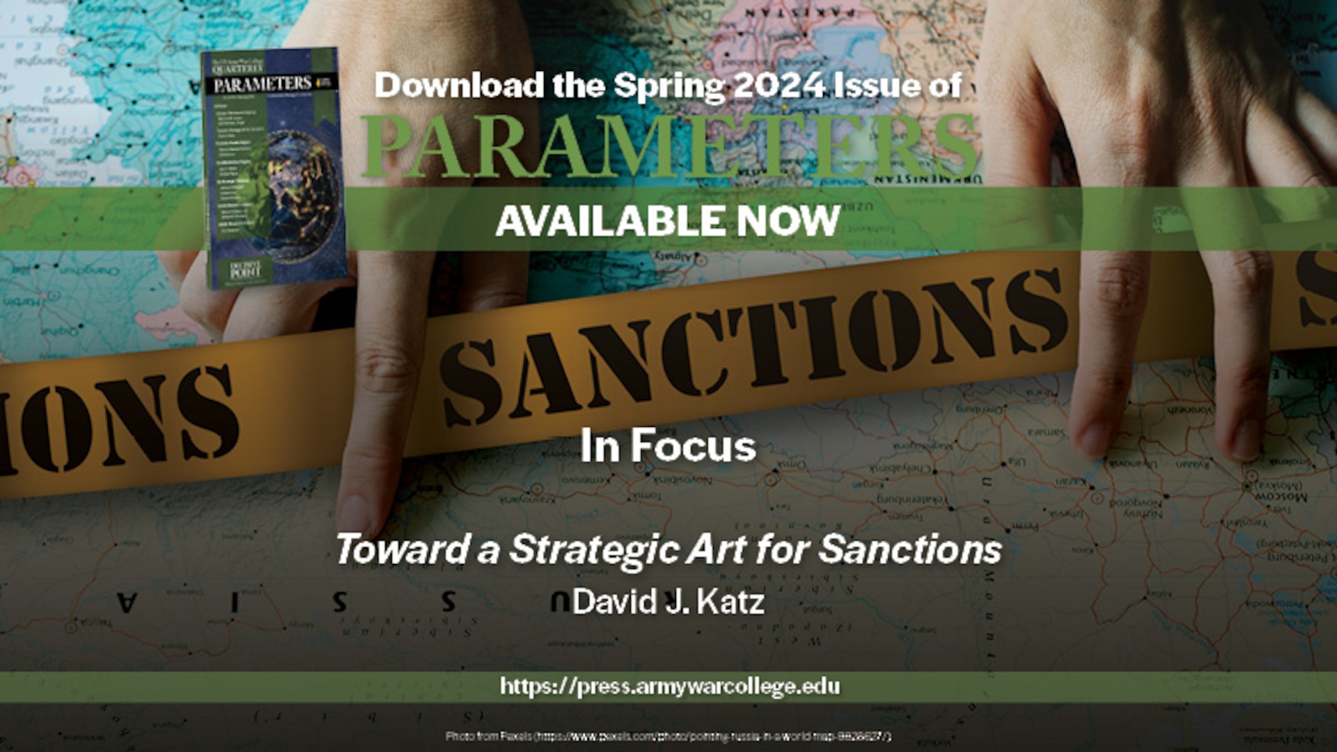 Parameters Spring 2024