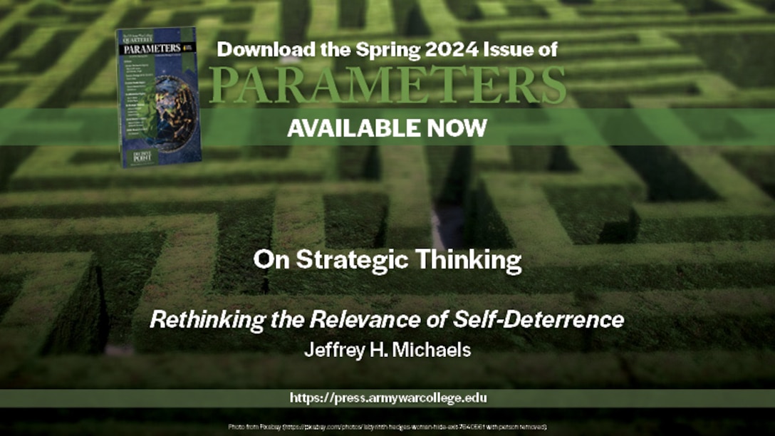 Parameters Spring 2024