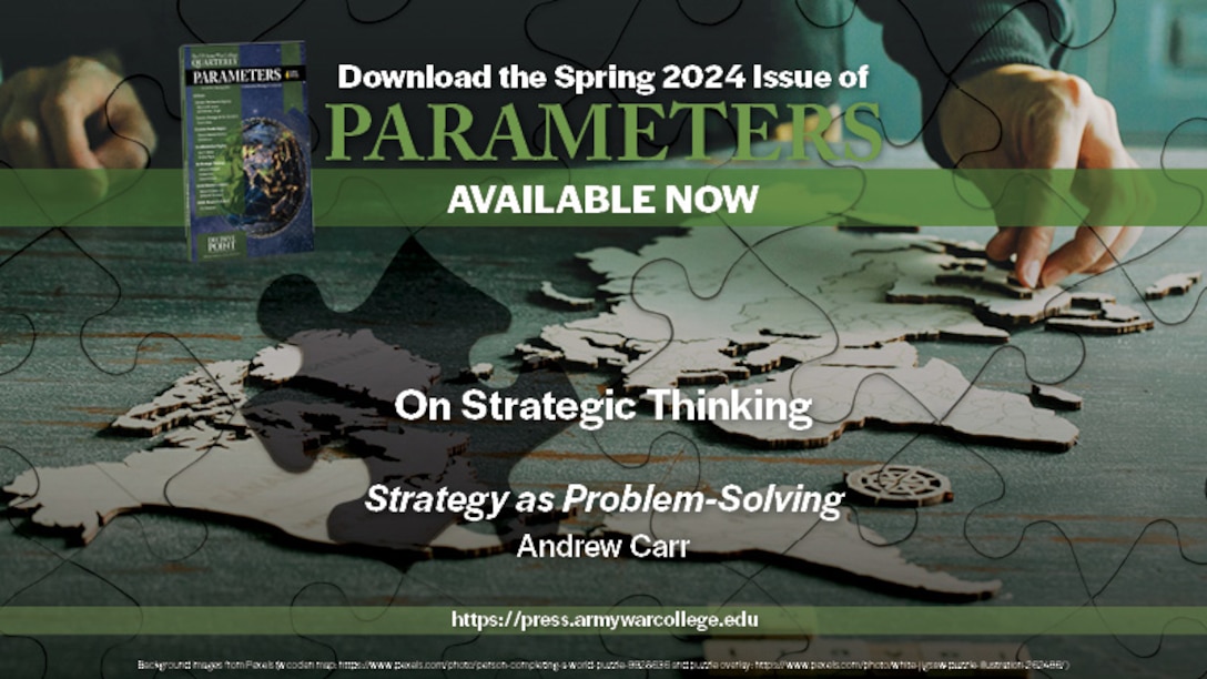 Parameters Spring 2024