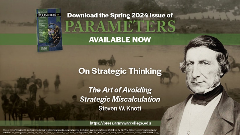 Parameters Spring 2024