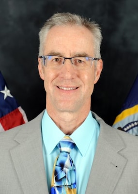 Brian J. Broene, Deputy Commander, CTF-1010 / Naval Network Warfare Command (NAVNETWARCOM)