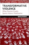 Transformative Violence book cover