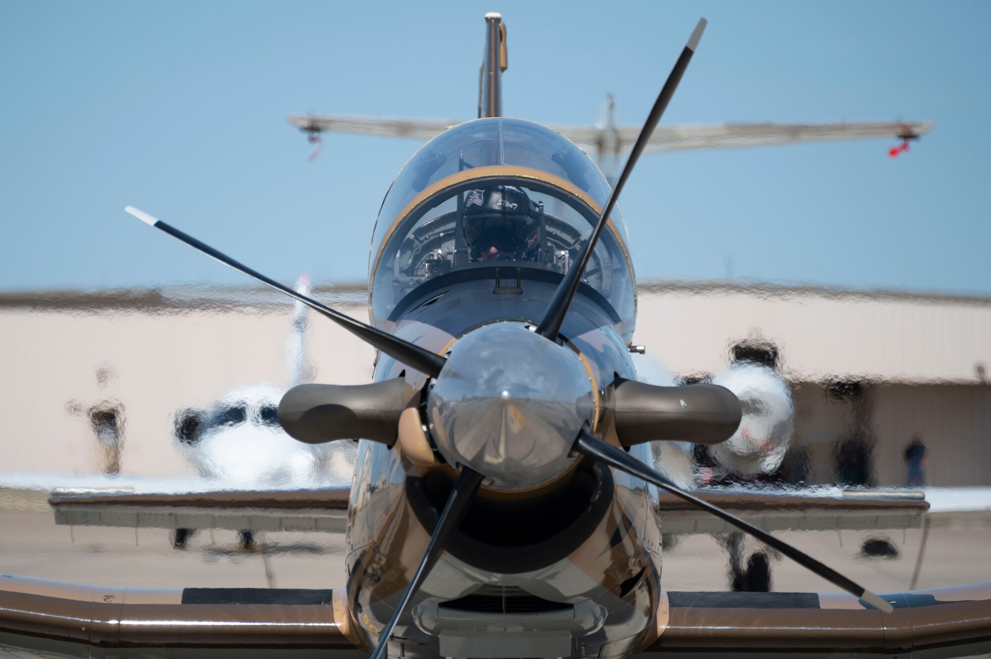 T-6A Texan II