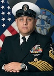 CMDCM(IW/AW/SW) Jose M. Hernandez