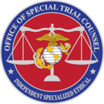 OFFICE SPECIAL TRIAL COUNSEL-NCR