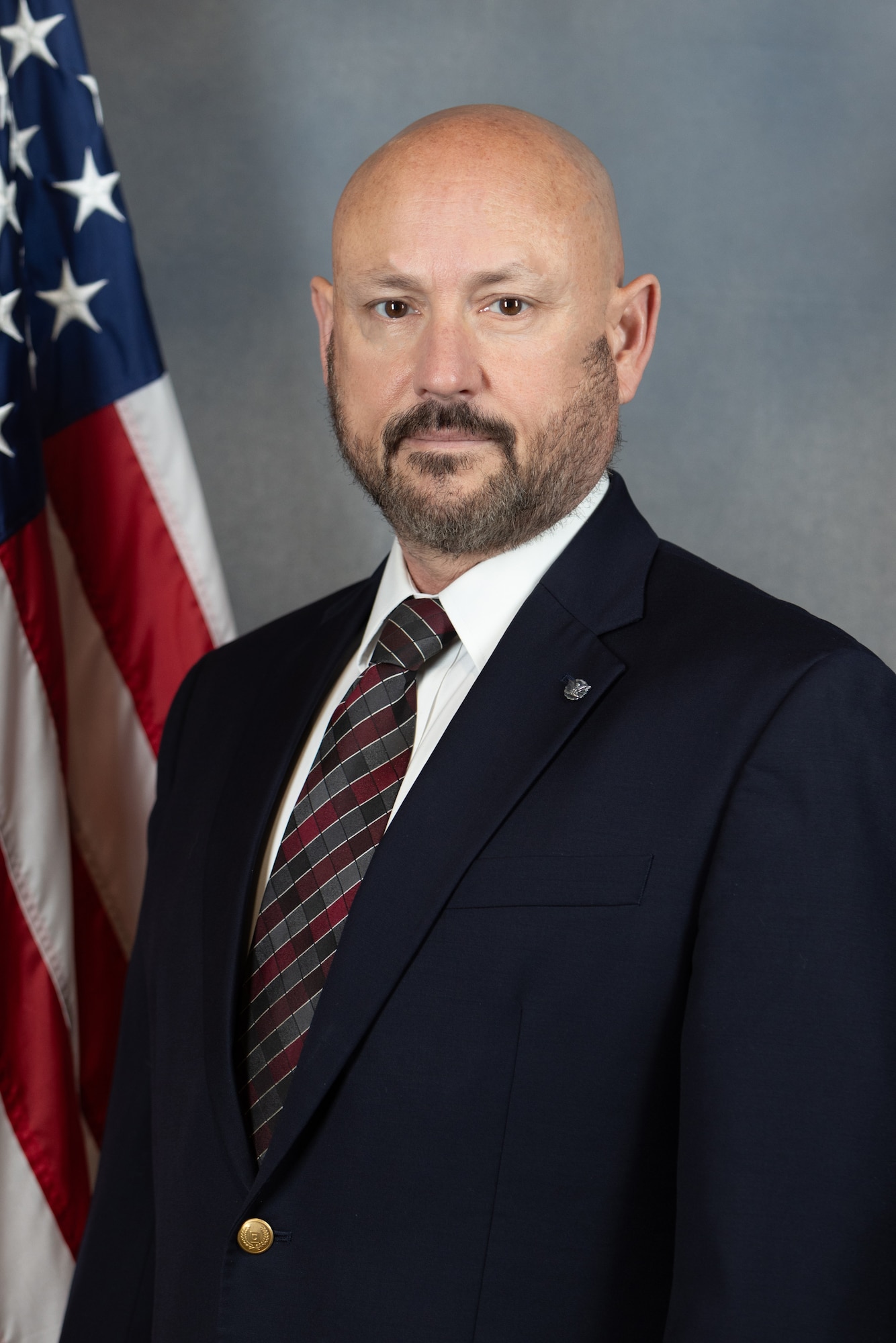 BRYAN M. GILLESPIE > Air Force Installation & Mission Support Center ...