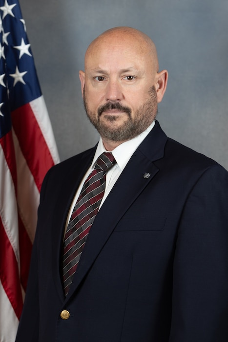 Deputy and Technical Director, Air Force Security Forces Center