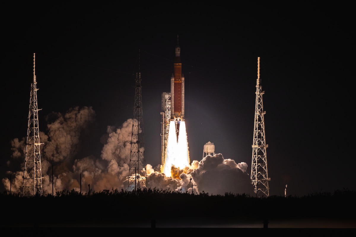 NASA accepts Astronaut Selection Program applications