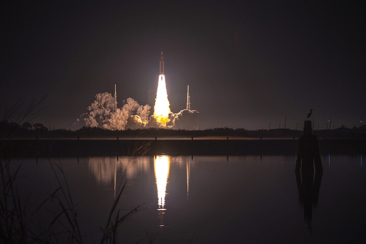 NASA accepts Astronaut Selection Program applications