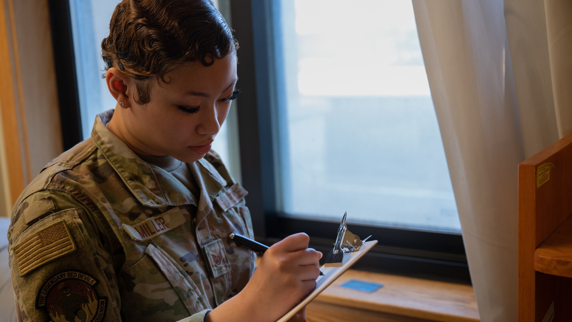 US Air Force Photo