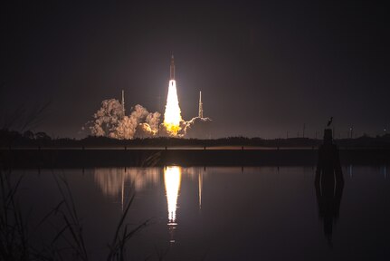 NASA accepts Astronaut Selection Program applications