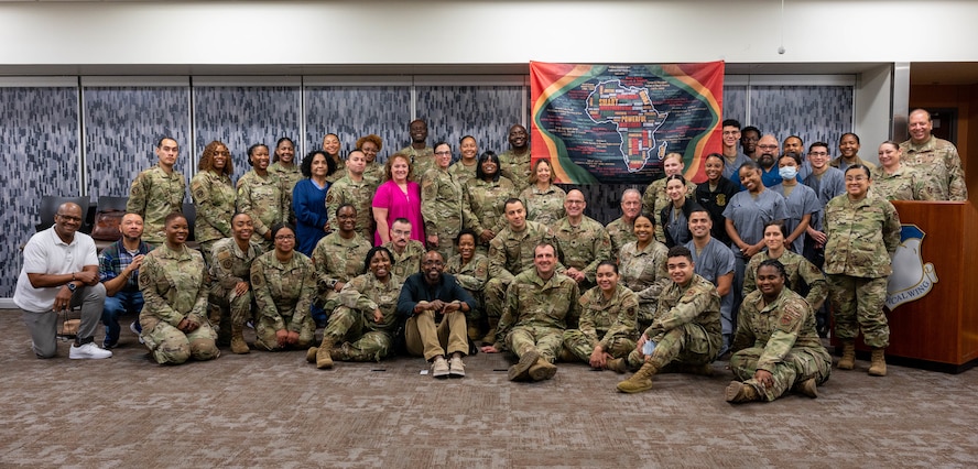 The primary mission of DEIA is to enhance the readiness of the DoD workforce and ensure the nation’s security by leveraging the pillars of diversity, equity, inclusion, and accessibility, and optimizing the diverse talent in support of the Joint Warfighter.