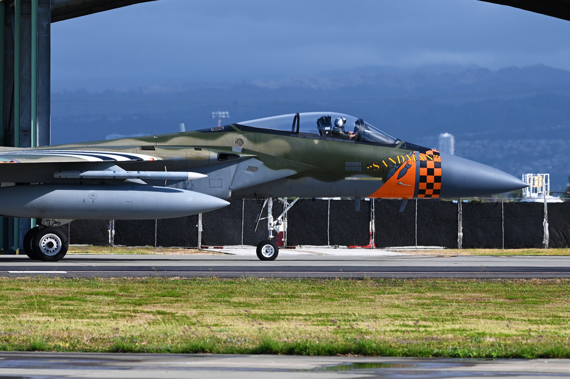 F-15