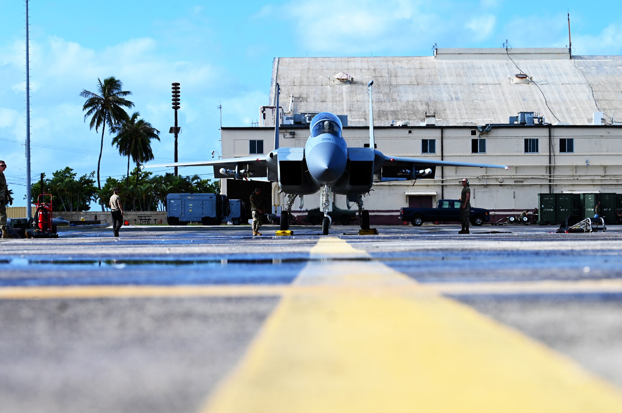 F-15