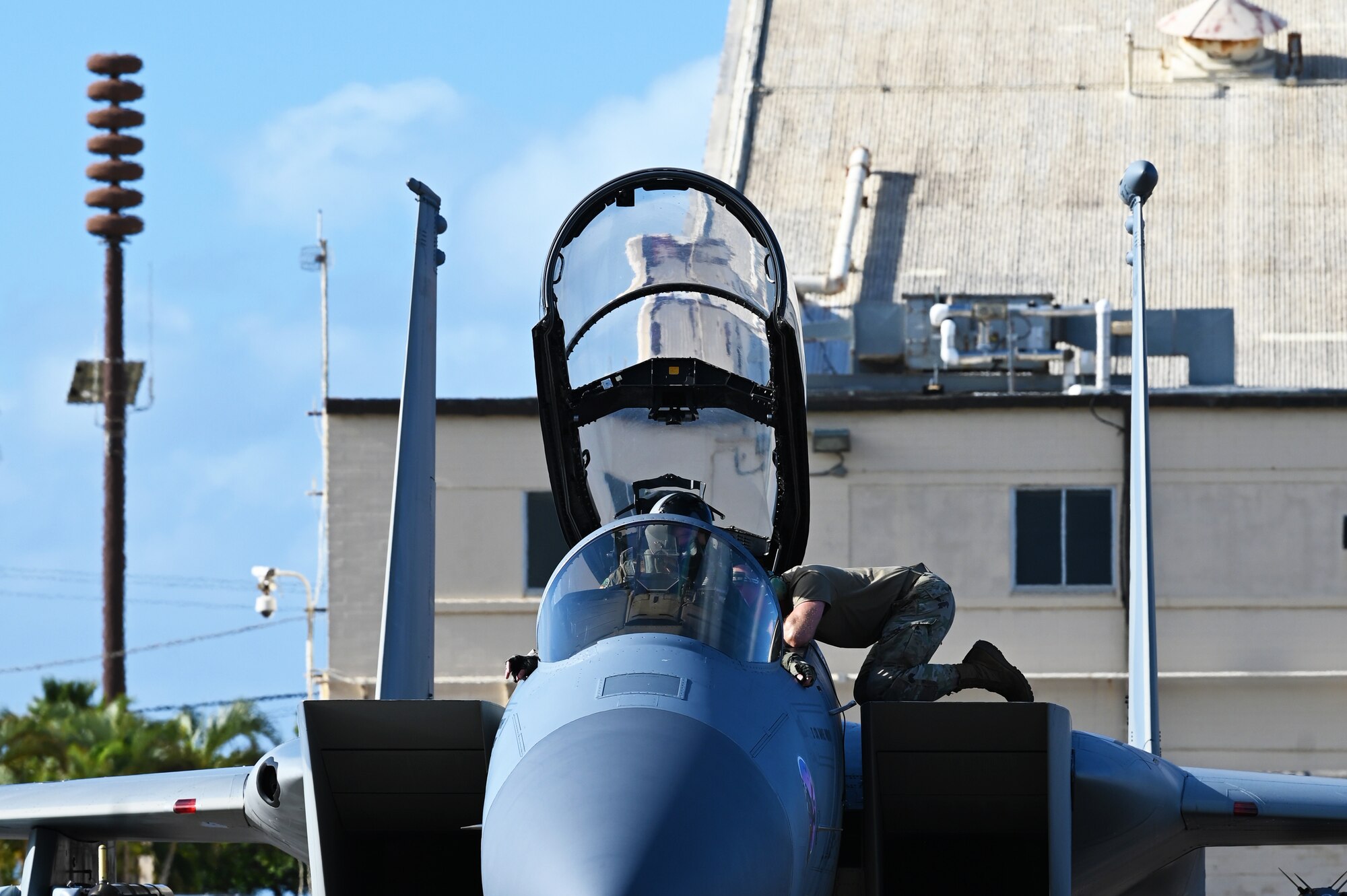 F-15