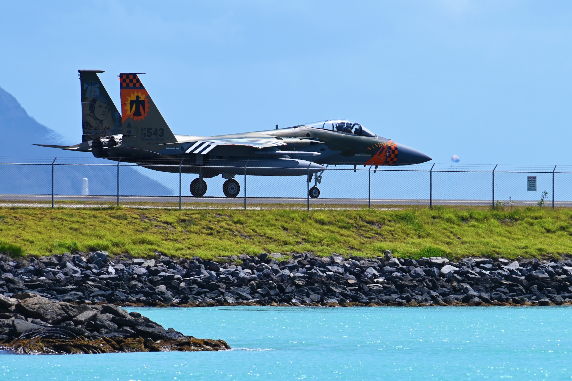 f-15