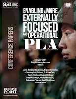 Cover for Enabling a More Externally Focused and Operational PLA – 2020 PLA Conference Papers