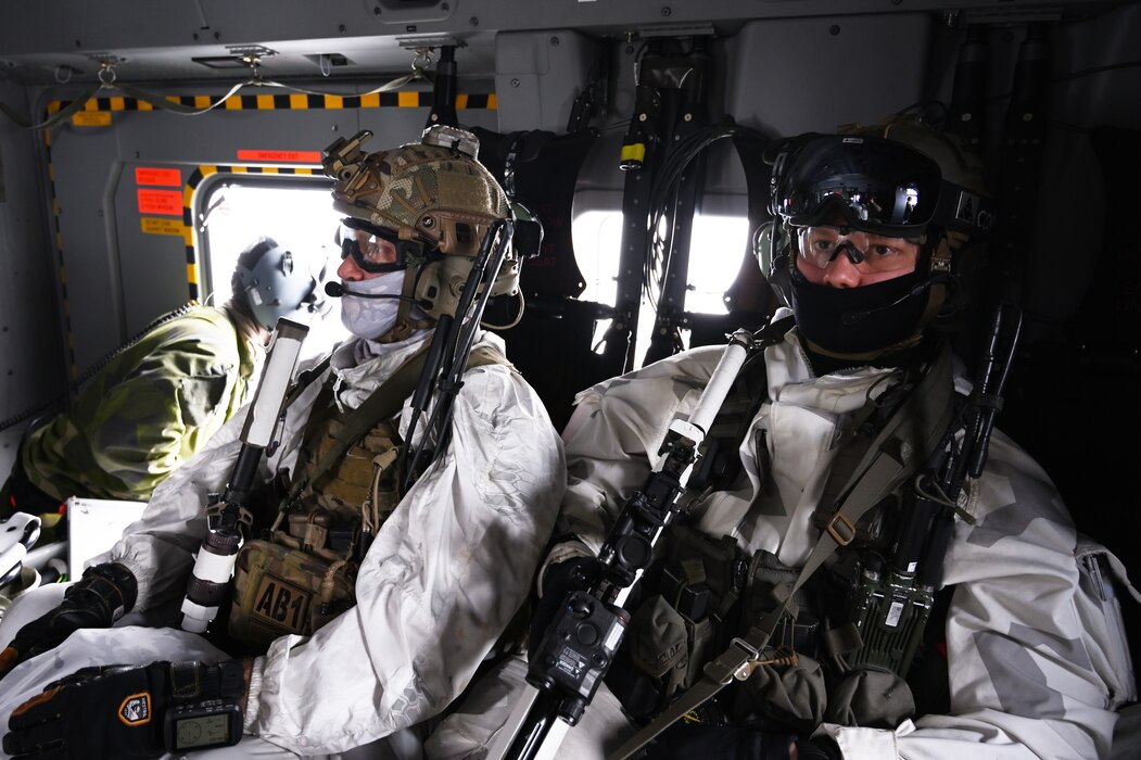 Third Air Force