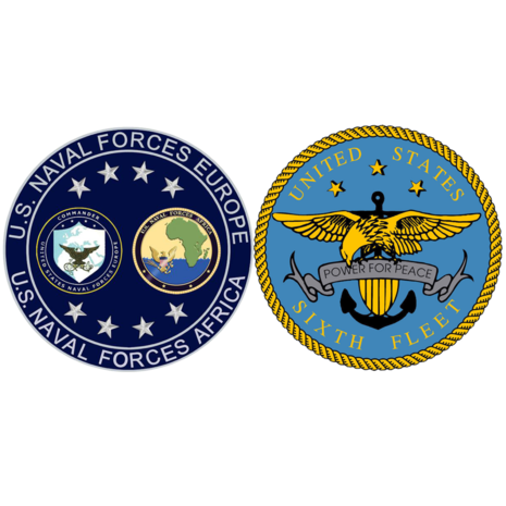 U.S. Naval Forces Europe-Africa (NAVEUR-NAVAF) concluded participation in exercise Austere Challenge 2024 (AC24), March 4-14. The two-week, virtual exercise practiced the command's response to a fictional major crisis.