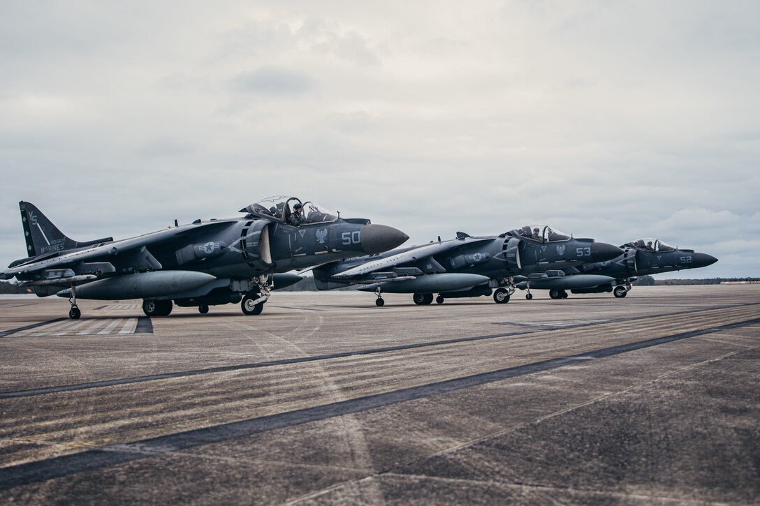 26th MEU(SOC) Marines return from eight-month deployment as the Tri-GCC Immediate Crisis Response Force