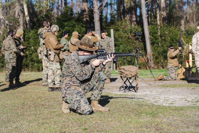 Practice Makes Perfect – 2024 MCMC-East Classes