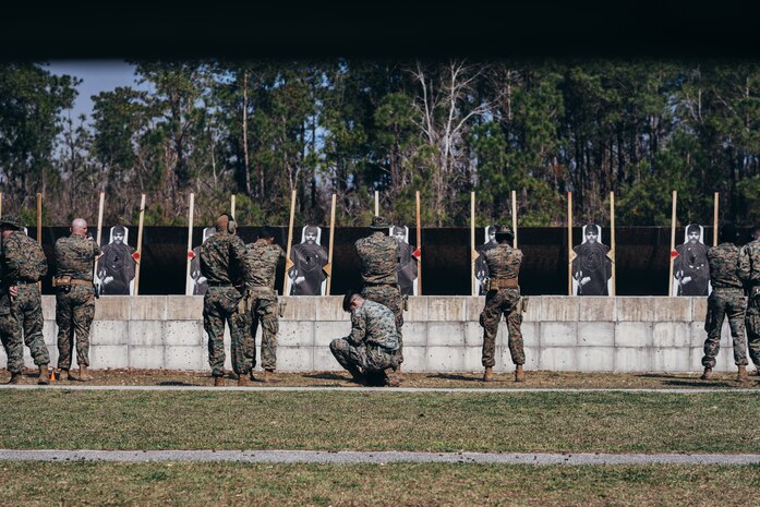 Practice Makes Perfect – 2024 MCMC-East Classes