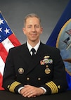 Capt. Mark Williamson Lawrence