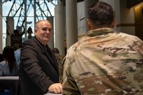 Never-before-seen Army artifacts on exhibit in Fayetteville