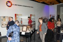 Never-before-seen Army artifacts on exhibit in Fayetteville