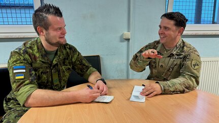 Shaping civil considerations through simulation: 353rd CACOM participates in Austere Challenge 2024