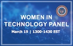 Sharpening the saw: Women in technology panel
