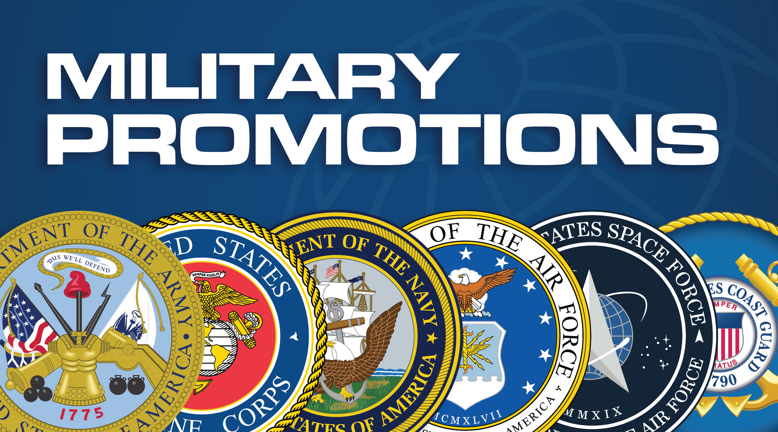 Air Force announces senior master sergeant promotions > Defense