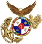 MCESG Region 4 Unit Logo