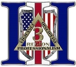 MCESG Region 3 Unit Logo