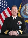 Rear Admiral Neil A. Koprowski