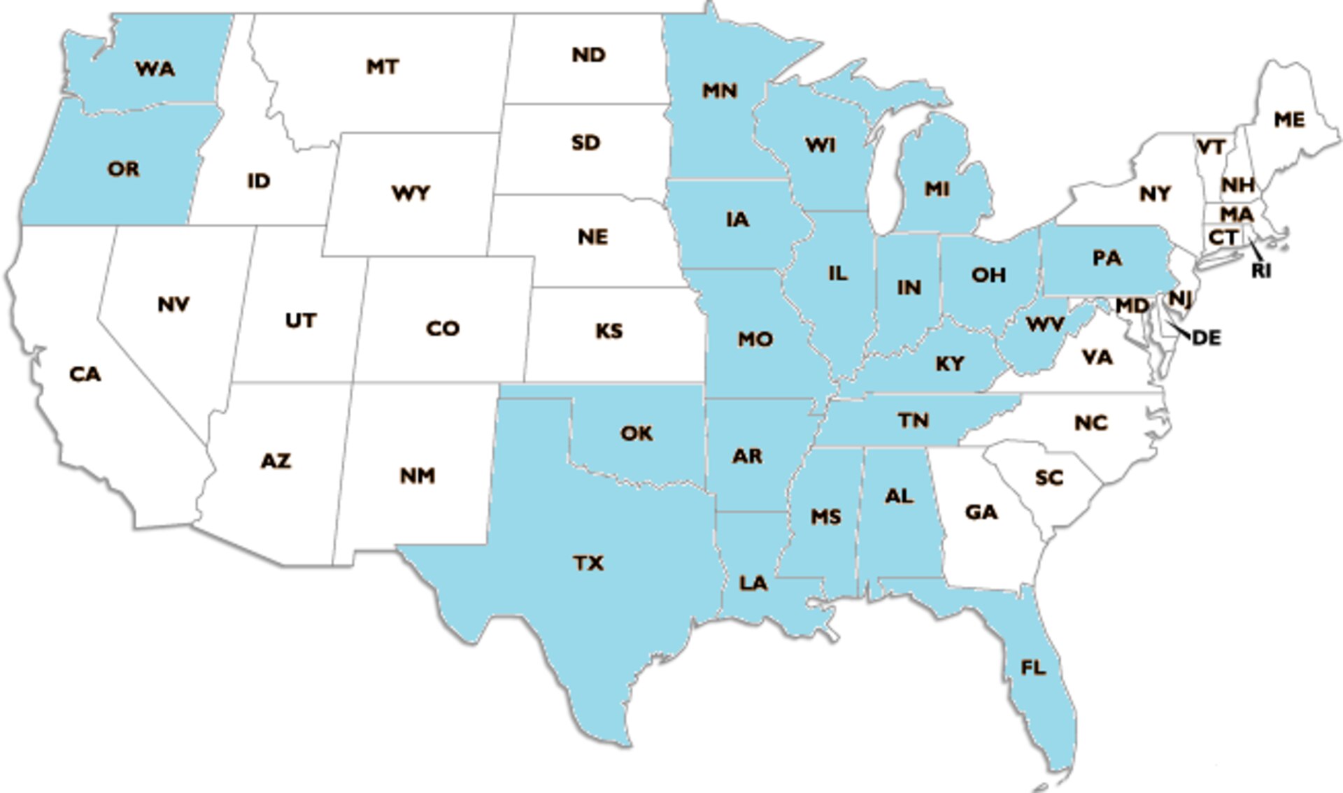 State Profiles