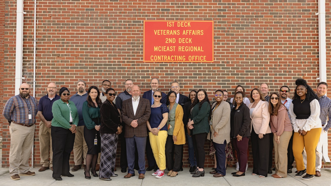 Renovated and ready to serve: New VA Benefits Delivery at Discharge ...