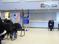 Bethel Readiness Center dedicated to local veteran, distinguished leader in community