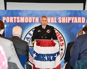 In 1994, PNSY was placed on the Superfund NPL based on environmental investigations that began in 1983. Through the Navy’s Environmental Restoration (ER) Program, PNSY implemented all appropriate response actions for the ER sites. On Feb. 16, 2024, PNSY was officially delisted from the NPL.