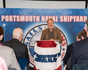 In 1994, PNSY was placed on the Superfund NPL based on environmental investigations that began in 1983. Through the Navy’s Environmental Restoration (ER) Program, PNSY implemented all appropriate response actions for the ER sites. On Feb. 16, 2024, PNSY was officially delisted from the NPL.