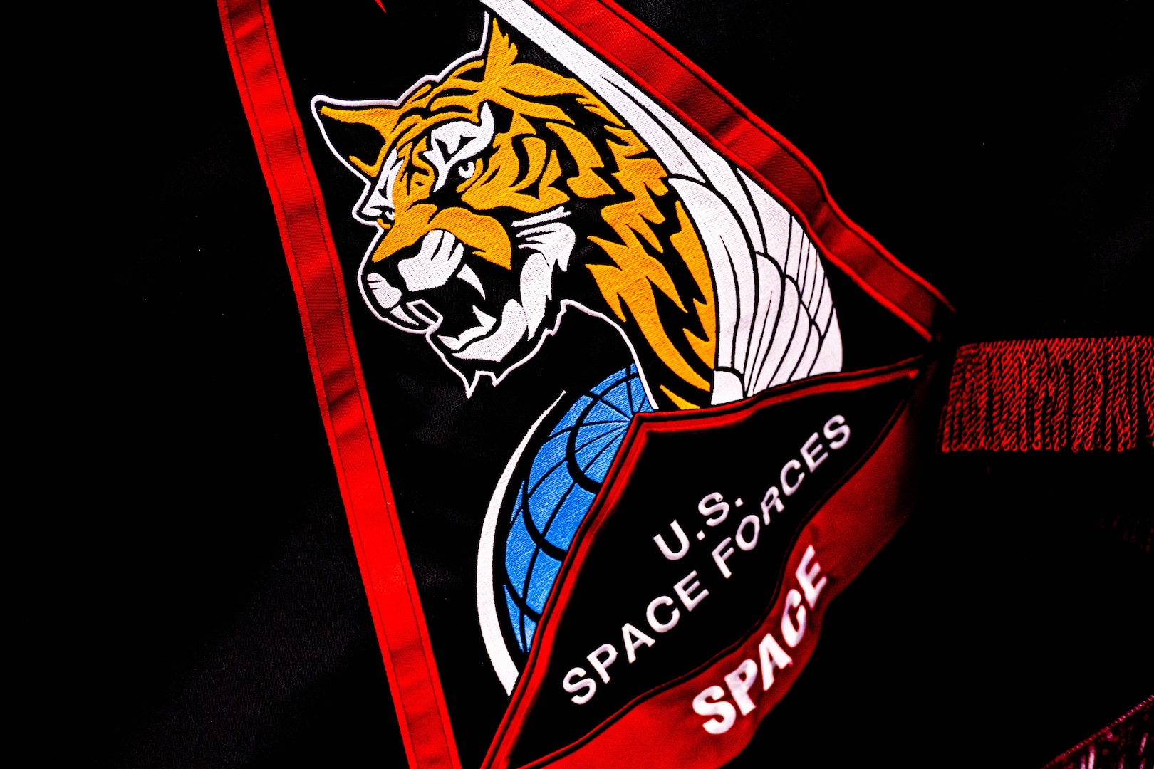 S4S Flag