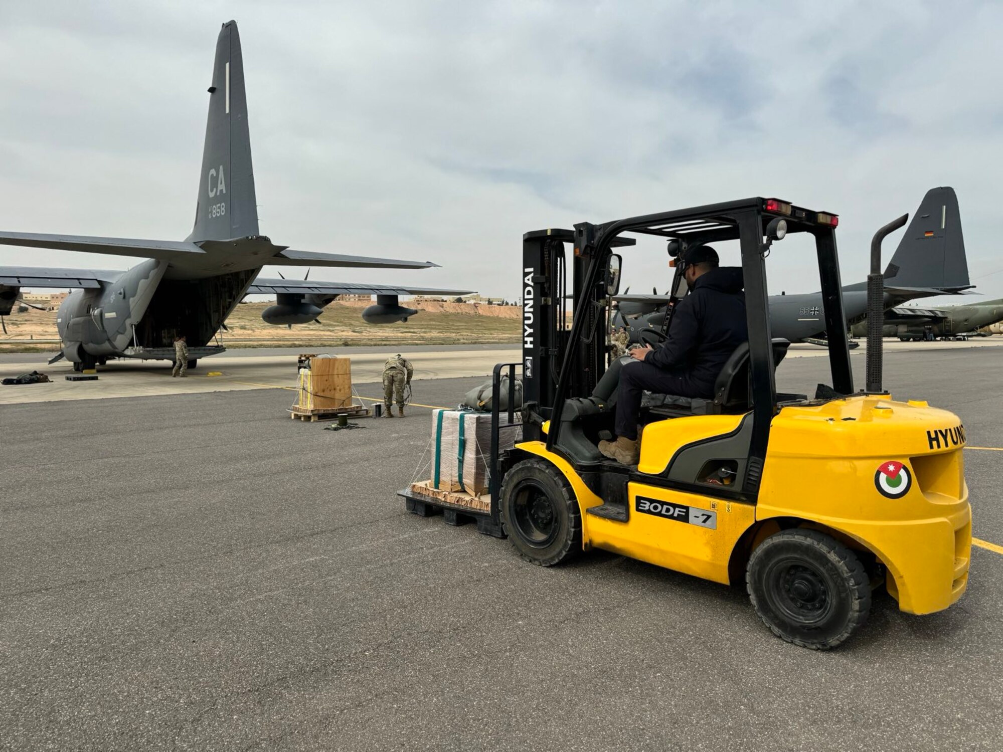 U.S. Air Force Photo
