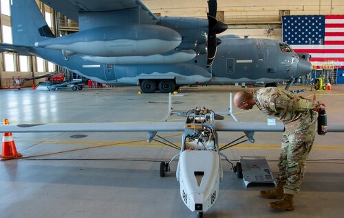 Range commanders conference
