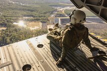 CH-53K Mishap Training